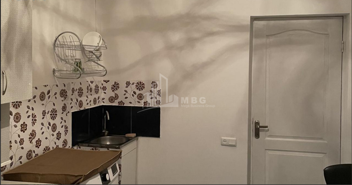 ქირავდება ბინა, გლდანის მასივი