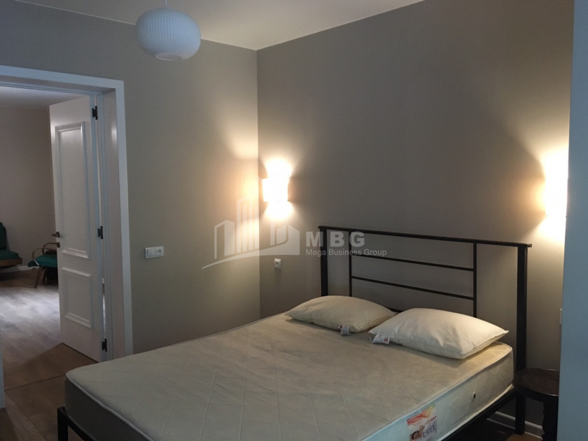 Продается Квартира, в Сабуртало