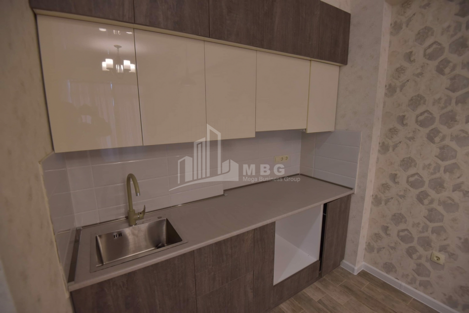 For Sale Flat, in Gldani Massive