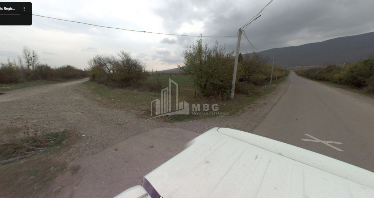 For Sale Land Okami Kaspi Shida Kartli