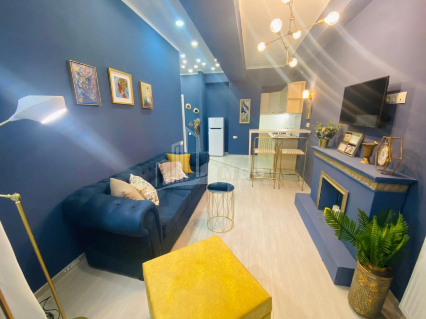 For Sale Flat, in Saburtalo