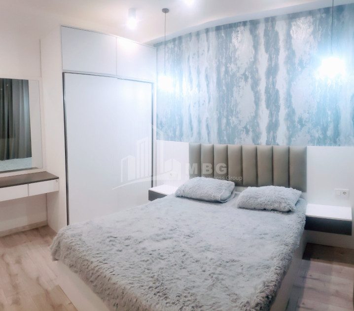 Продается Квартира, в Ведзиси