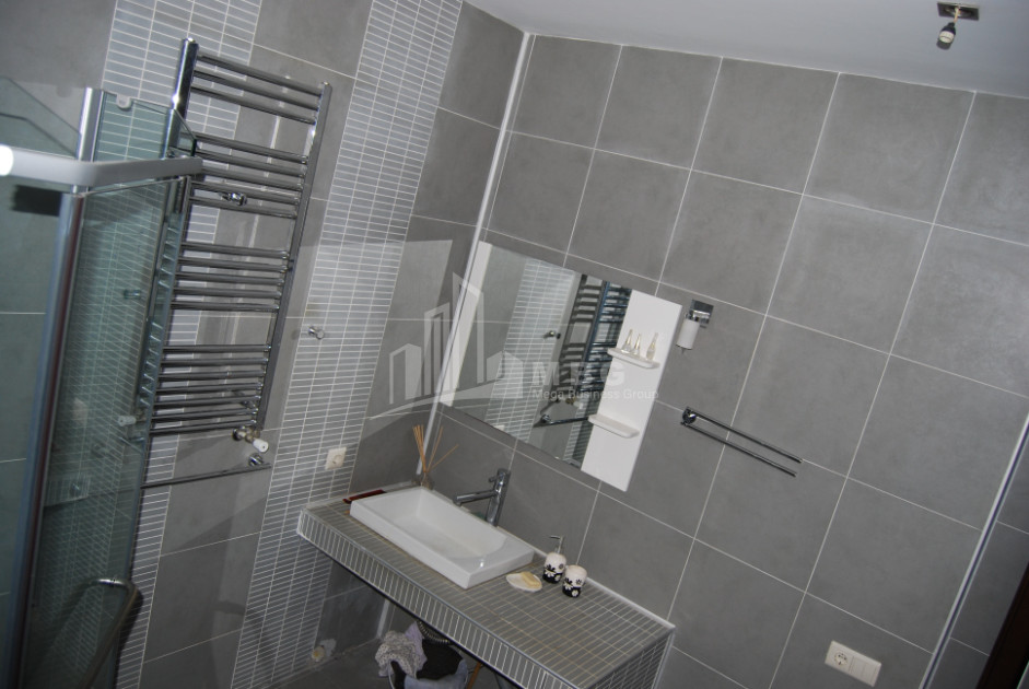 For Rent Flat, in Vake