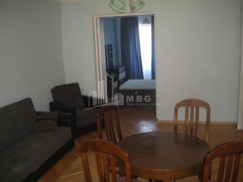 For Sale Flat Aleksandre Kazbegi Ave Saburtalo Saburtalo District Tbilisi