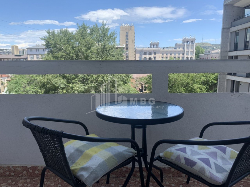 For Sale Flat, in Plekhanovi