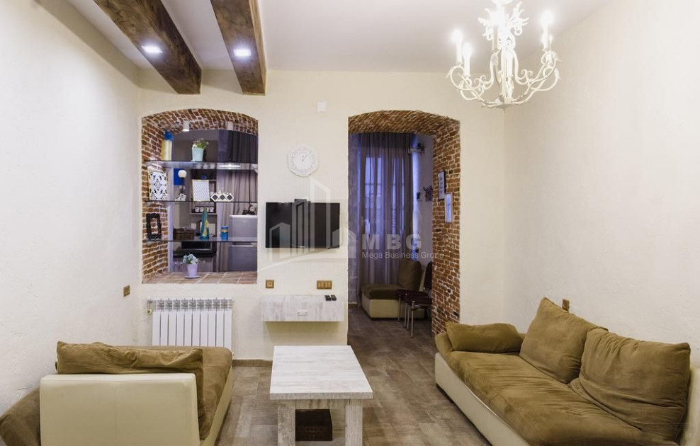 Lease Flat, in Ortachala