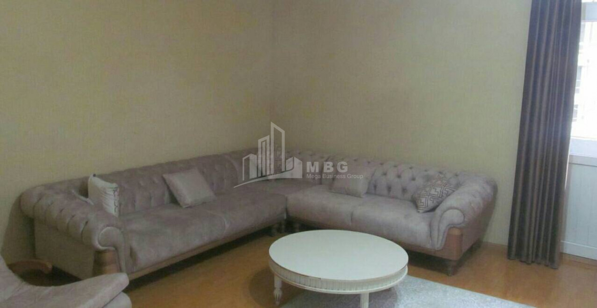For Sale Flat, in Saburtalo