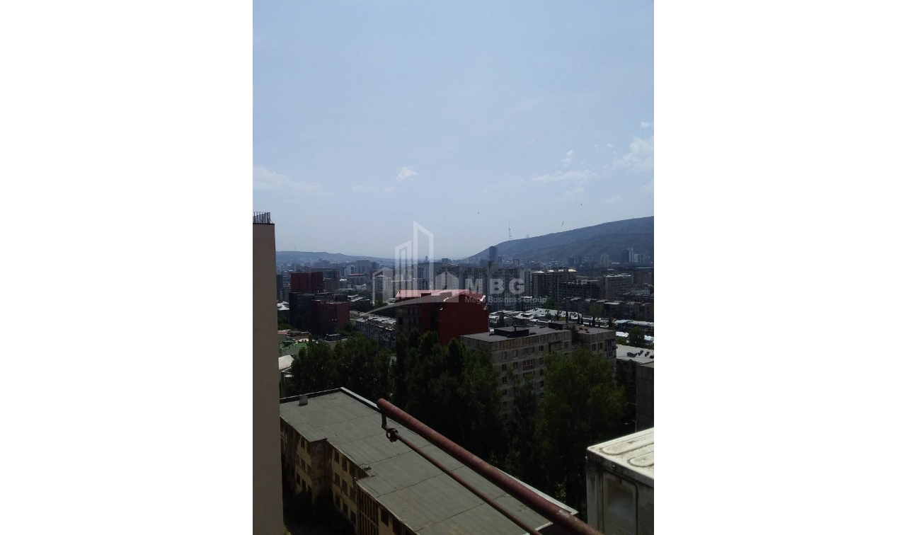 For Sale Flat, in Nutsubidze micro-districts (I-V)