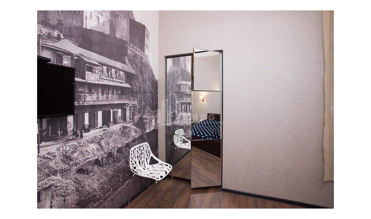 Продается Квартира, в Сололаки