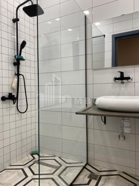 Продается Квартира, в Сабуртало