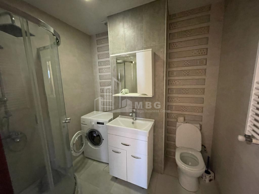 For Sale Flat, in Nadzaladevi