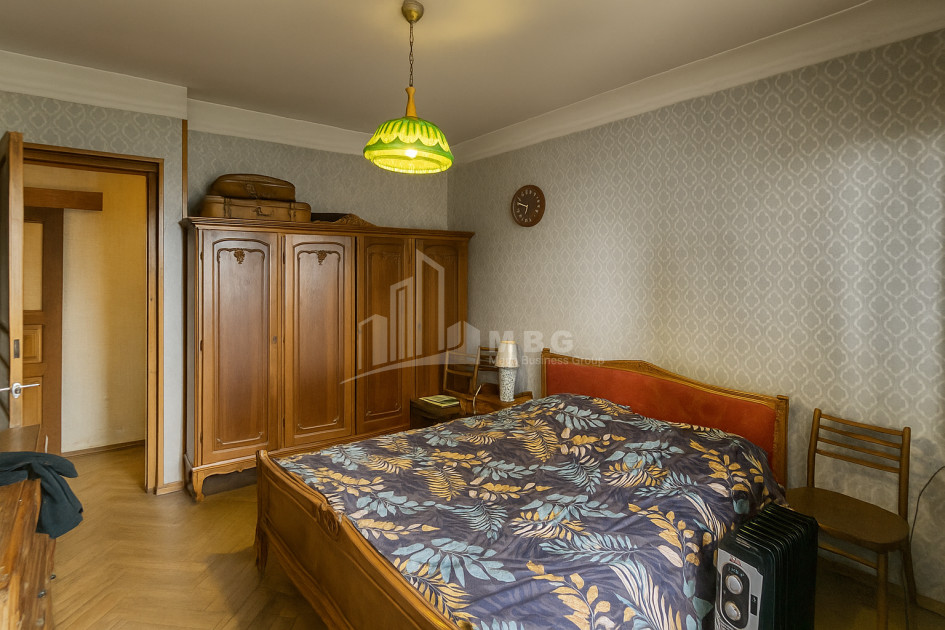 For Sale Flat A. Mitskevich Street Saburtalo Saburtalo District Tbilisi