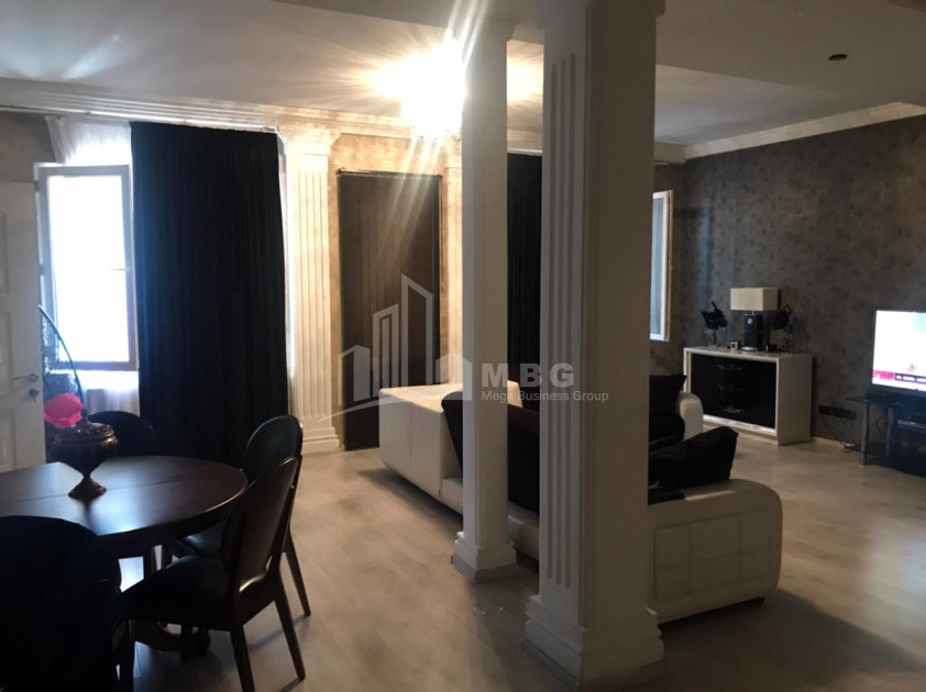 Продается Квартира, в Надзаладеви