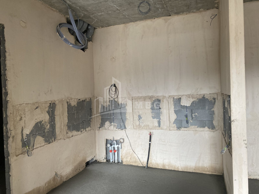 For Sale Flat Street A. Ioseliani Saburtalo Saburtalo District Tbilisi
