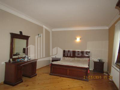 For Rent House - Villa, in Tsavkisi