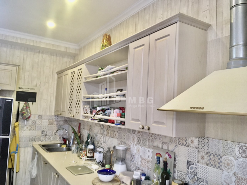 For Sale Flat, in Didi Digomi