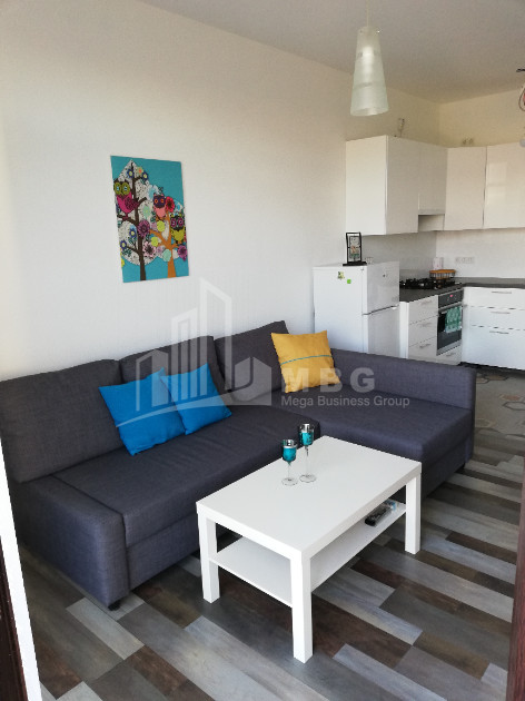 For Sale Flat, in Sanzona