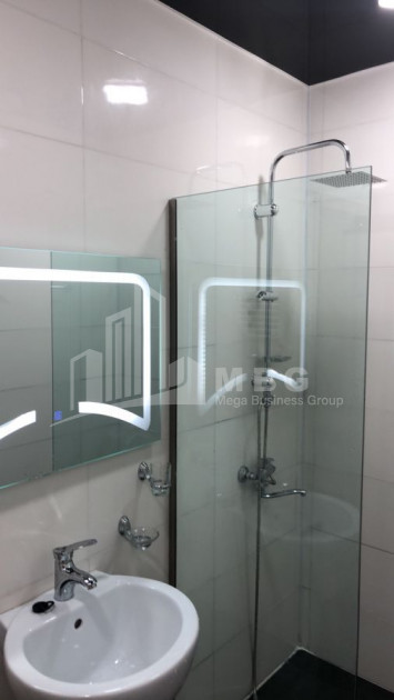 For Sale Flat, in Gldani Massive