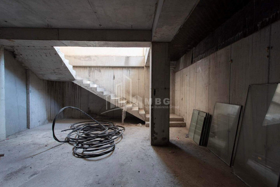 For Rent Витражный фасад Commercial, in Chugureti