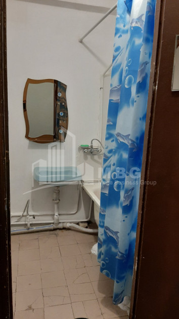 Lease Flat, in Nutsubidze micro-districts (I-V)