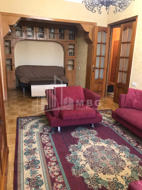 For Rent Flat, in Saburtalo