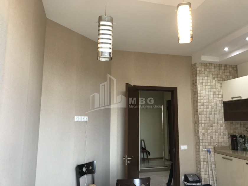 В аренду Квартира, в Ваке