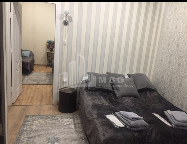 For Rent Flat, in Sololaki