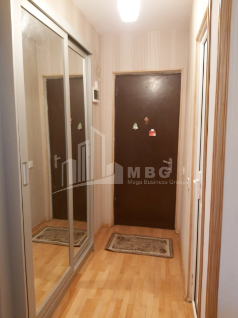 For Sale Flat, in Isani