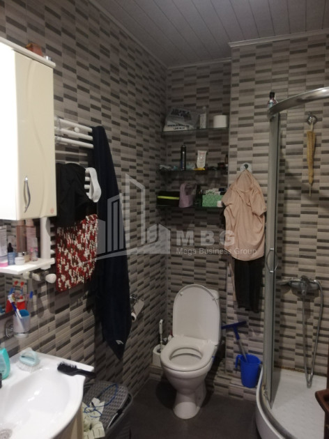 Lease Flat, in Metromsheni