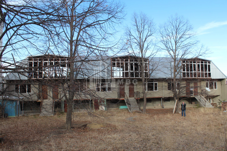 For Sale Building Commercial, in Akhaldaba