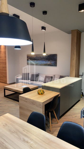 В аренду Квартира, в Ваке