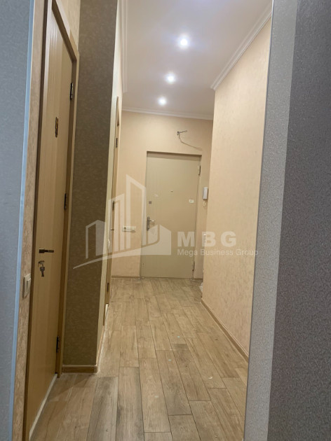 For Rent Flat Street A. Tsagareli Saburtalo Saburtalo District Tbilisi