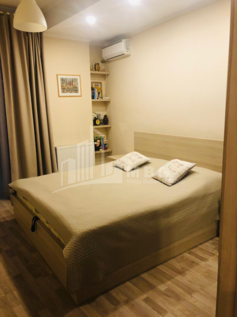 For Sale Flat, in Bagebi