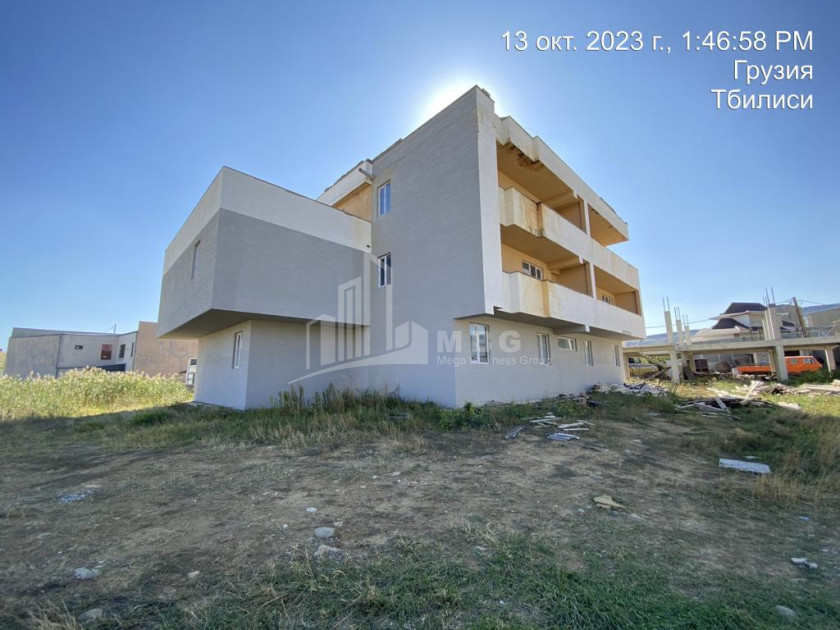 Продается Новостройка Дом - Вилла В Диди Дигоми, Сабуртальский Район