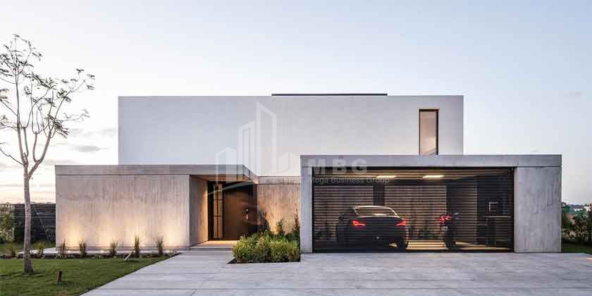 For Sale House - Villa, in Dighmis veli