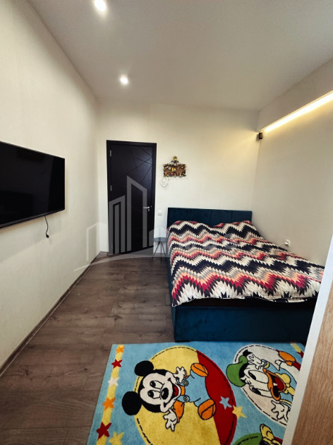 For Sale Flat, in Vake