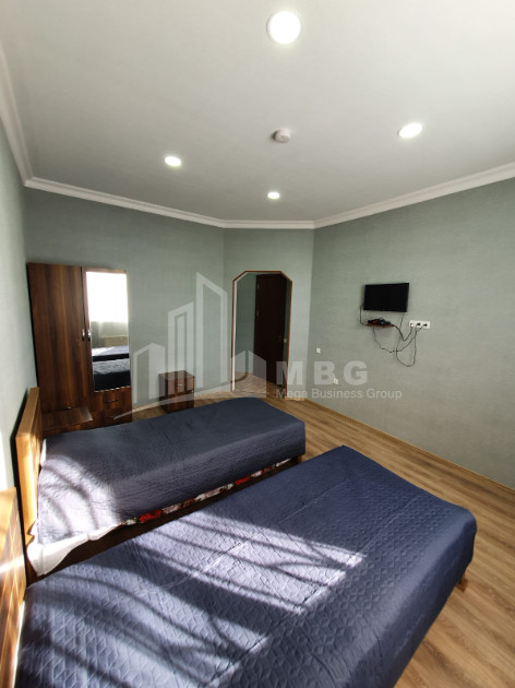 For Rent House - Villa, in Dighmis Chala