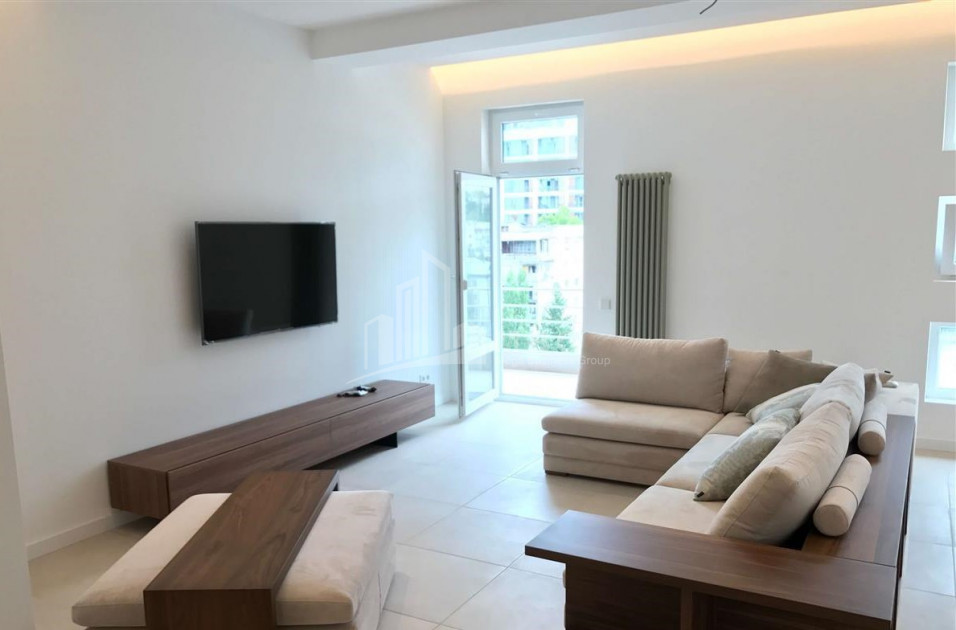 For Sale Flat, in Saburtalo