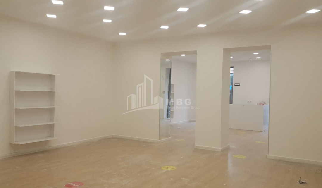 For Rent Витражный фасад Commercial, in Saburtalo