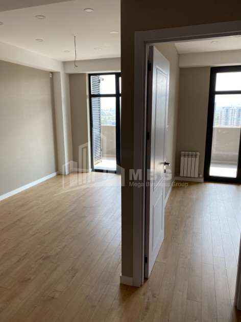 For Sale Flat, in Digomi Massive