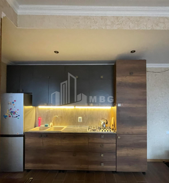 For Sale Flat, in Didube