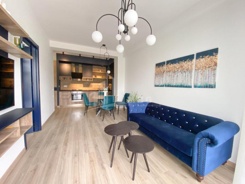 For Sale Flat, in Saburtalo