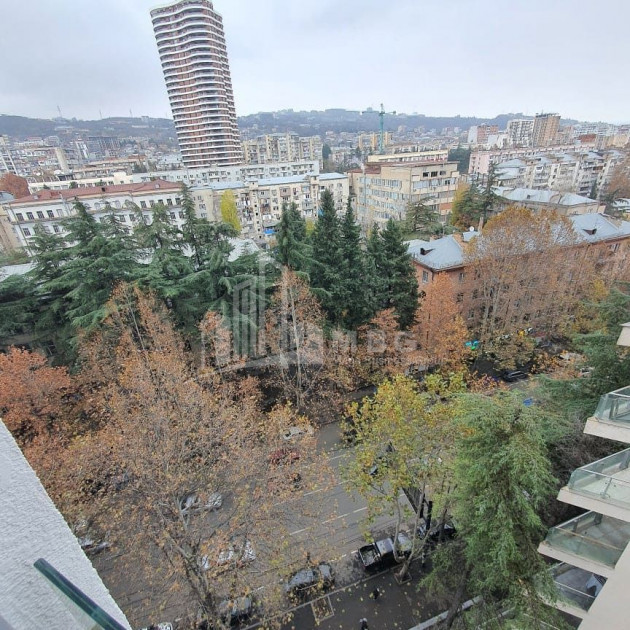 For Rent Flat, in Saburtalo