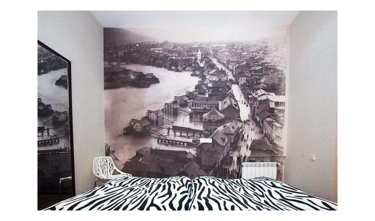 Продается Квартира, в Сололаки