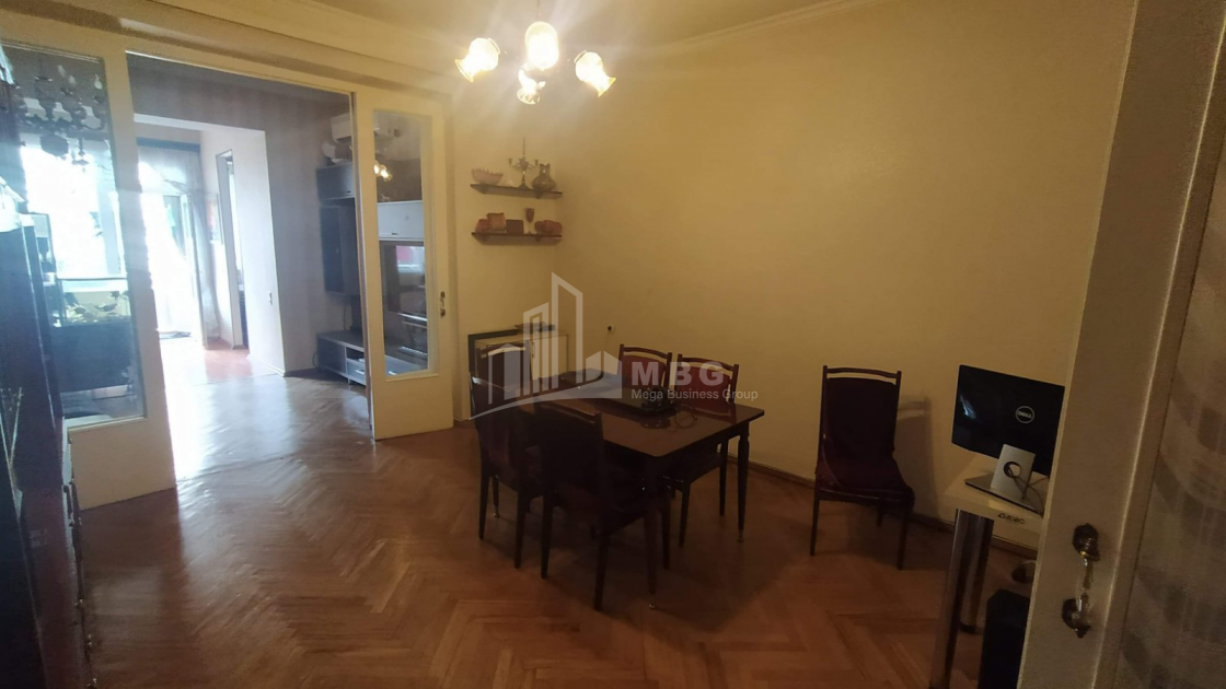 For Sale Flat, in Saburtalo