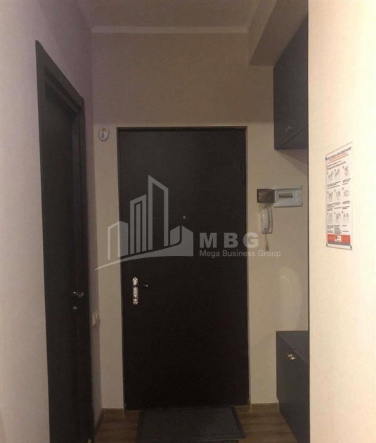 For Rent Flat, in Vazha-Pshavela Blocks