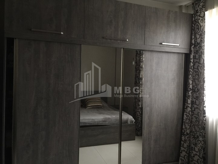 იყიდება ბინა, პლეხანოვი