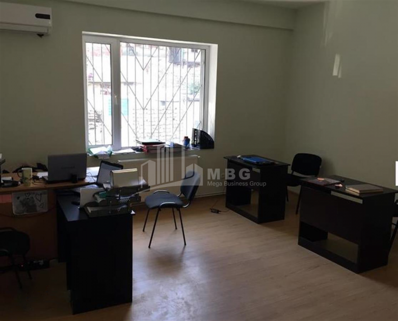 For Rent Trade Commercial, in Didube District