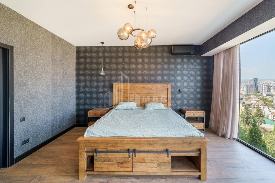 For Sale Flat, in Vake