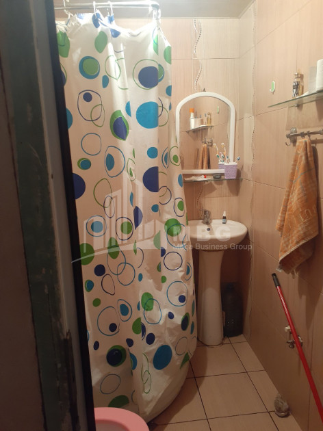 Lease Flat, in Vazha-Pshavela Blocks